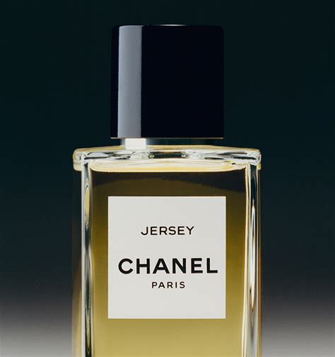 les exclusifs de chanel jersey eau de parfum|chanel jersey perfume.